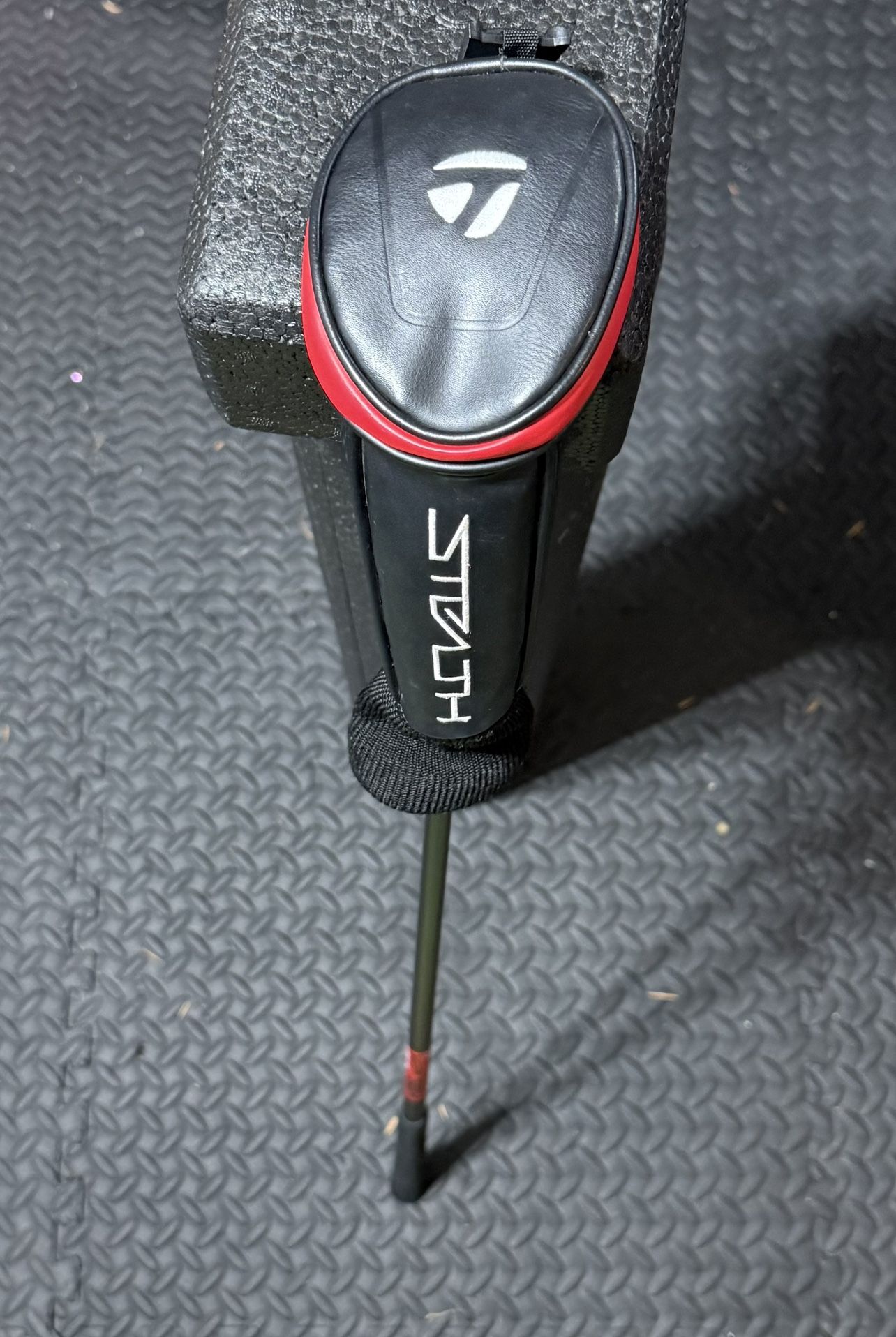 Taylormade Stealth Hybrid 19