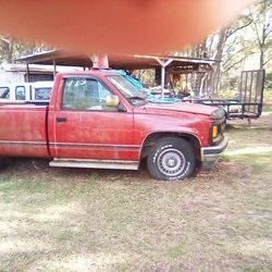 Chevy Silverado 1988 Chevy Silverado Envoy 2004 07 Freightliner 
