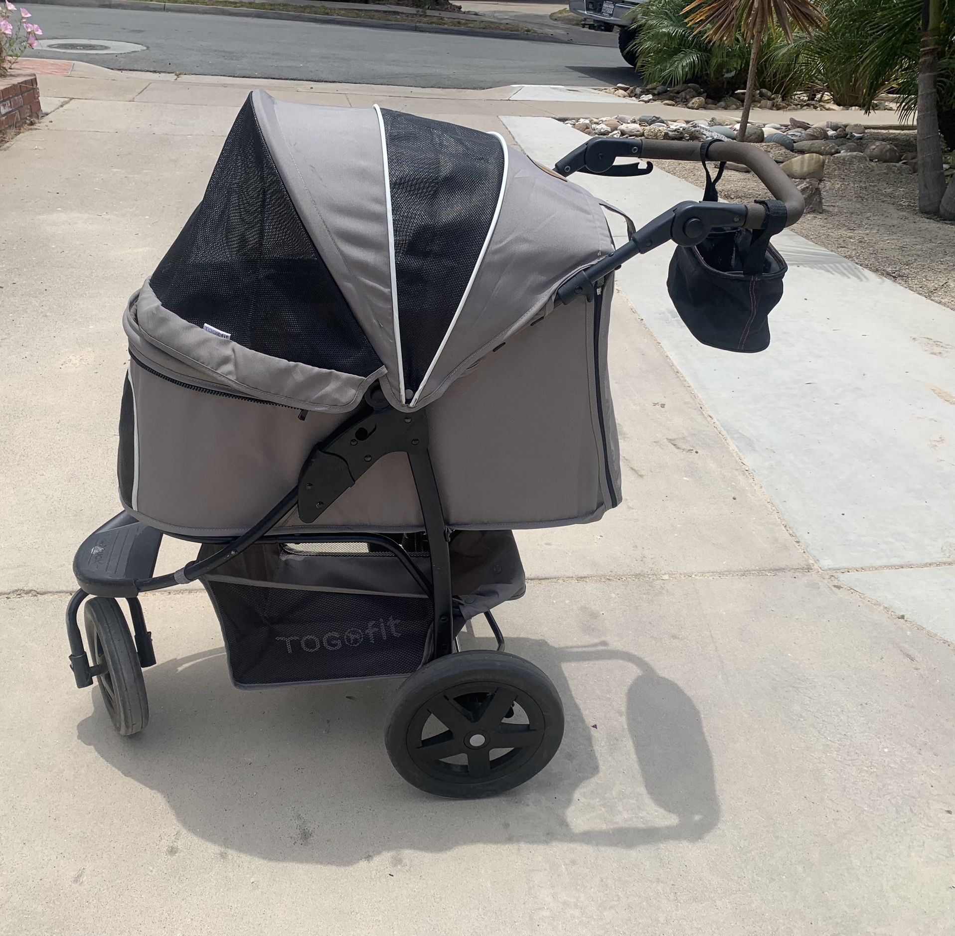 Pet Stroller