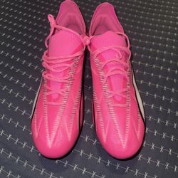 Puma ultra