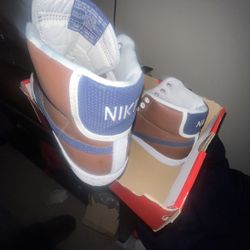 Nike blazer Size 8.5