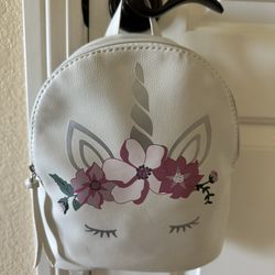 Cute Mini Backpack 