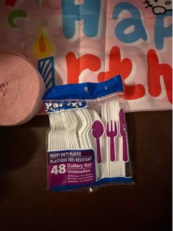 Hello kitty party supplies