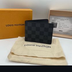 Men’s Louis Vutton Wallet