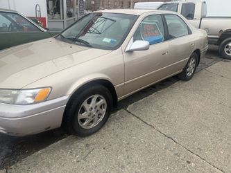 98 Toyota Camry
