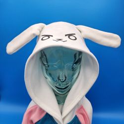 Overwatch Ultimate Zip-Up Women's Hoodie Meka