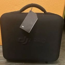 New DGI Pro Handbag  Drone Carry Case, Multiple Pockets