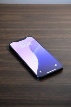 iPhone 12 Pro Max - 128GB - Unlocked