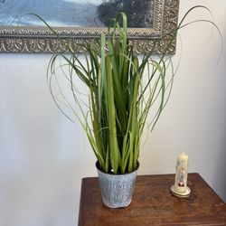 Flower and Gardens Potted Plant Faux Plant 