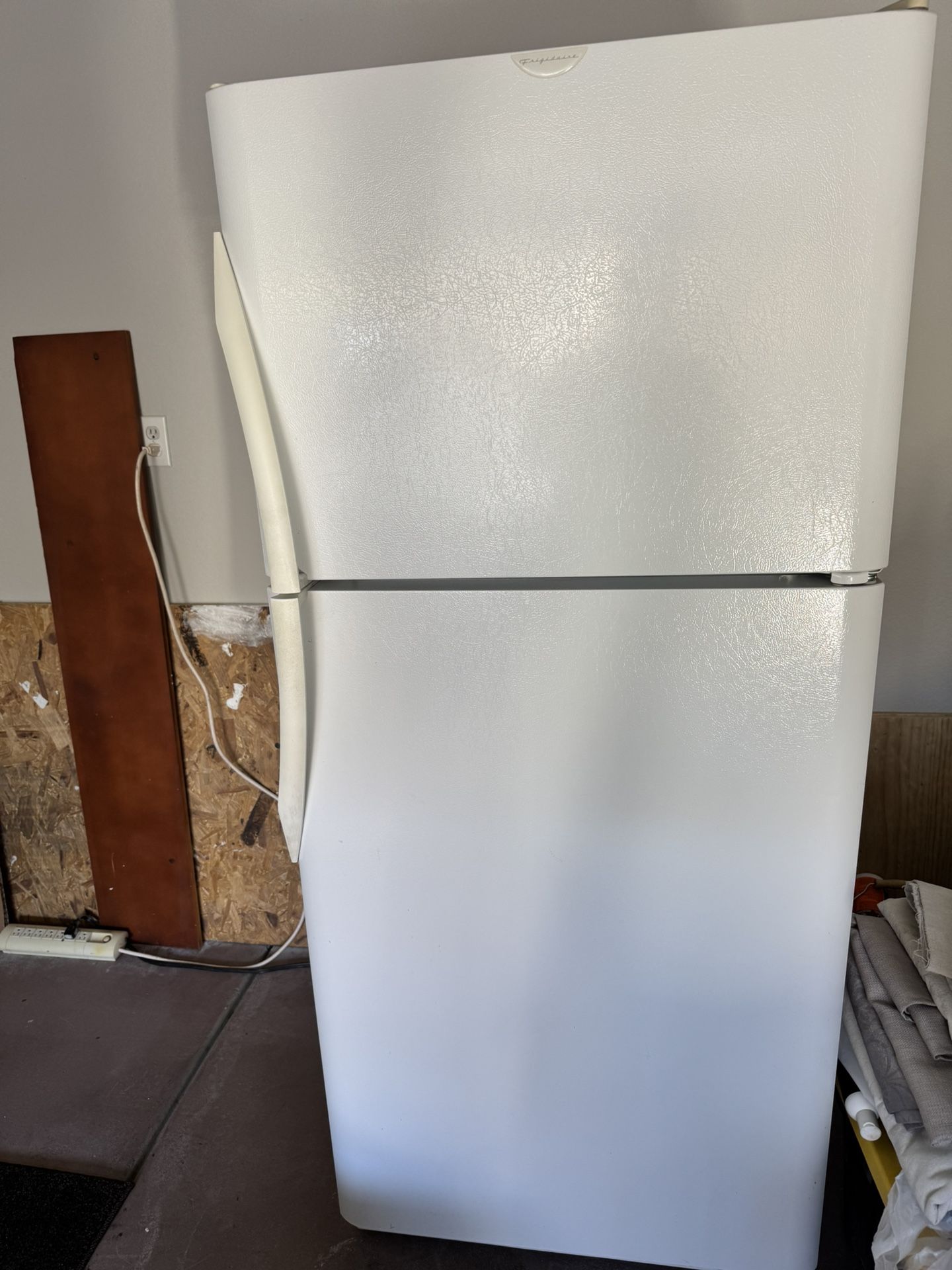 Selling Refrigerator 