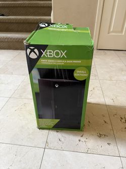 Xbox Mini Fridge