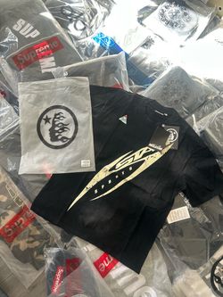 Hellstar Shirts Bundle