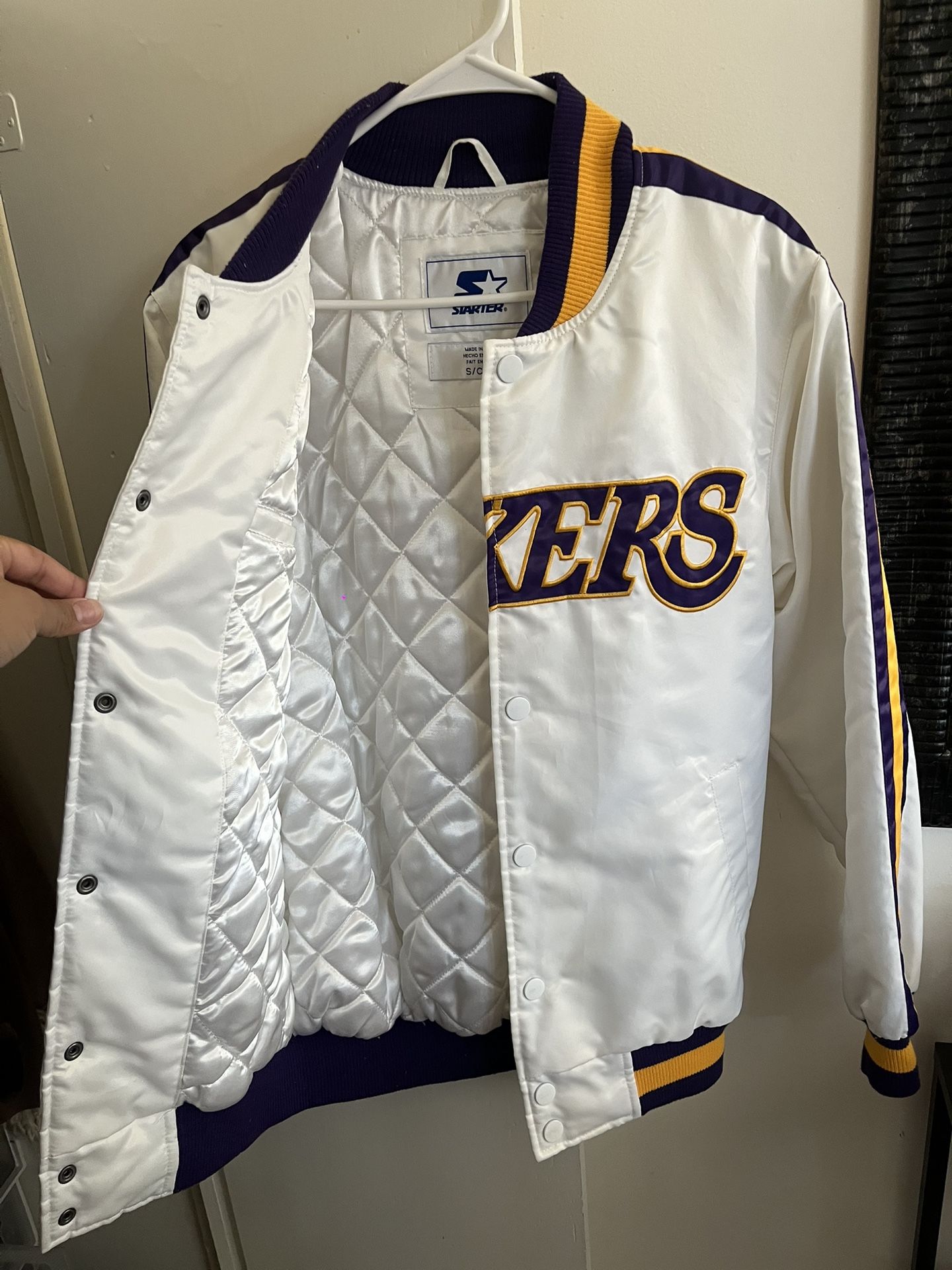 Lakers Jacket,All Products : American Fashion Style Bags On Sale