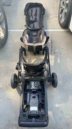 Car Seat /stroller 