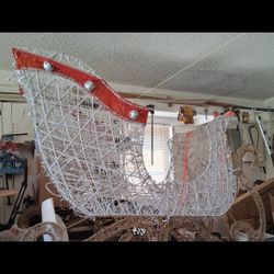 Santa Sleigh