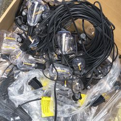 2 Cords Lights 