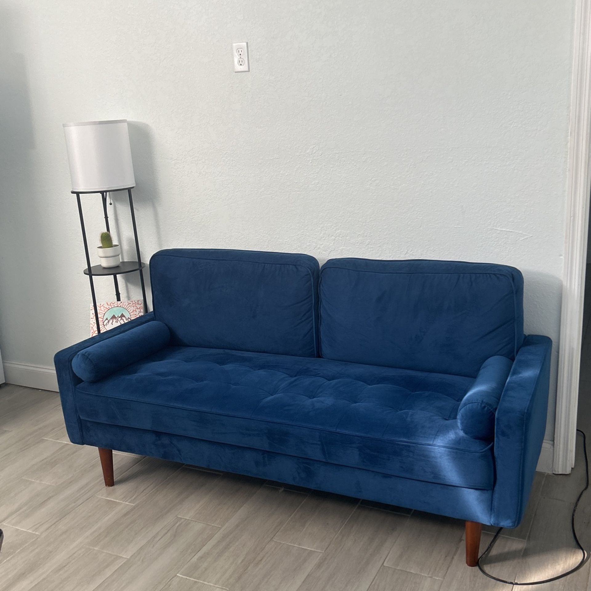 Couch For Sale for Sale in Tampa, FL OfferUp