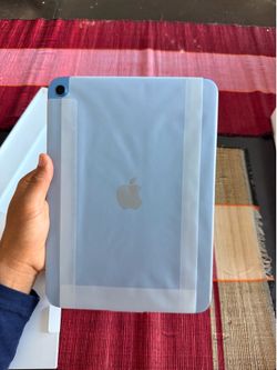 iPad a16