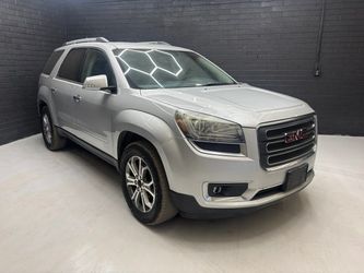 2014 GMC Acadia