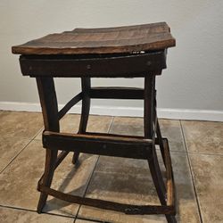 Wine Barrel Stools Bar Height