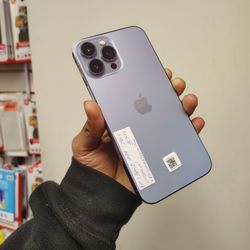iPhone 13 Pro Max 128GB Unlocked - Just for $439 😍🤩(Mother's Day special offer ends 11th May)