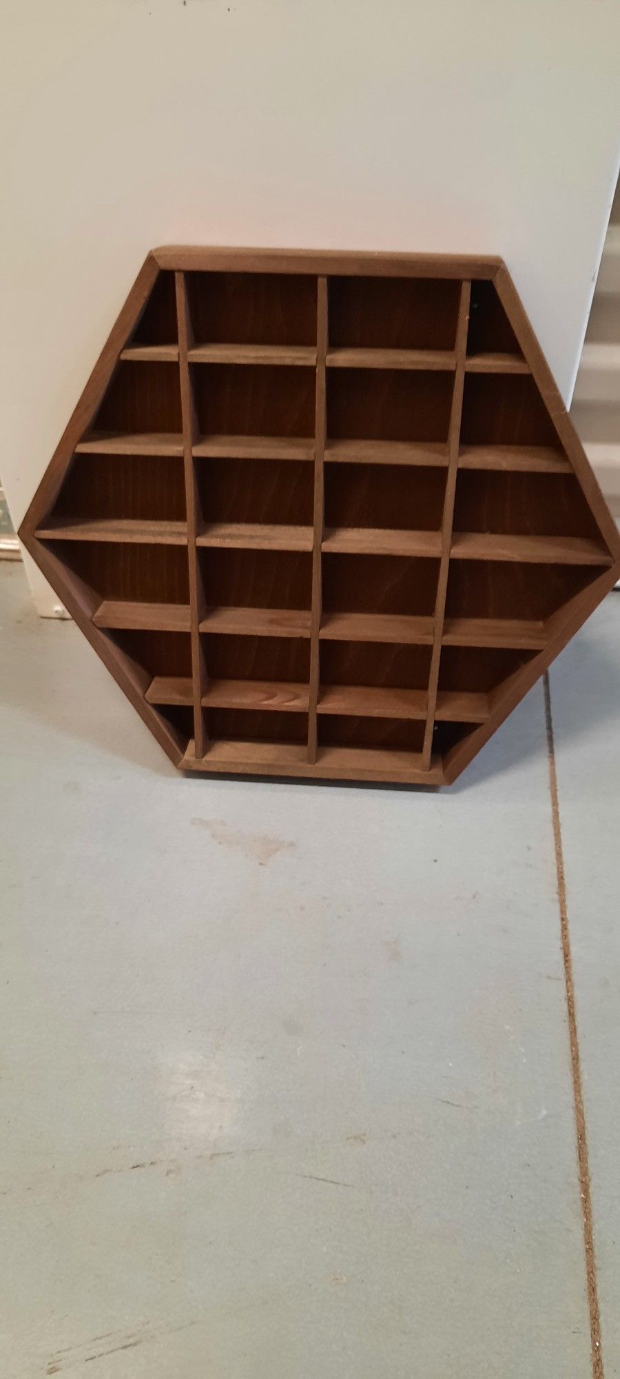 Shadow Box