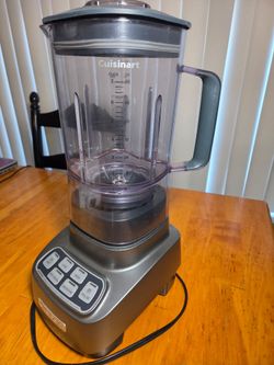 Cuisine art blender