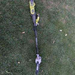 Ryobi 40v Polesaw 