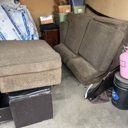 Misc Furniture Items 