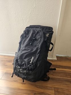 F-Stop Camera Backpack