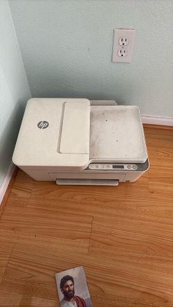 Hp Printer