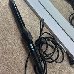 Bio Ionic Curling Iron