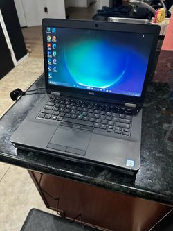 FAST Laptop i5 8GB RAM LOADED with Software!