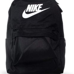 Nike Heritage Backpack 2.0 Black