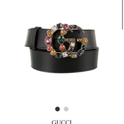 GUCCI BELT 
