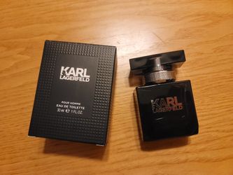 Karl Lagerfeld EDT 30ml