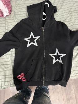 Destar Hoodie
