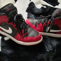 Kids Jordan 1.5y $25 Firm