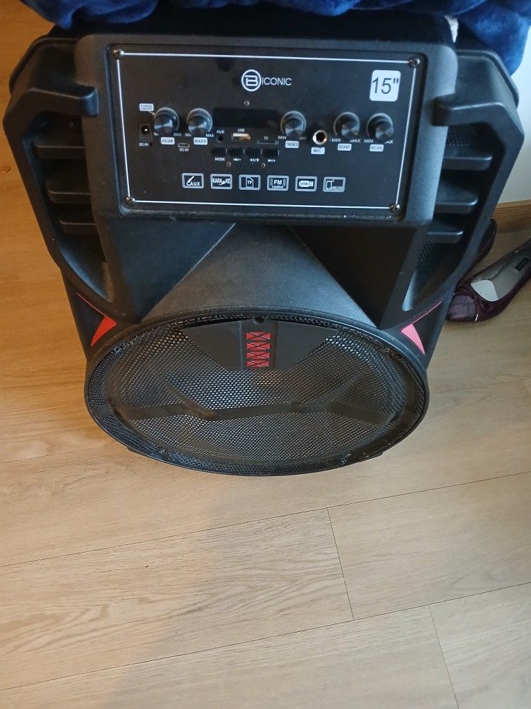 Karaoke System 