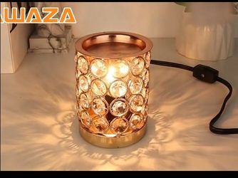 Candle warmer/ calentador de velas