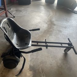 Hover Board  Chair 