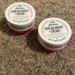 Sol De Janeira Body Cream (Brightening Cream)