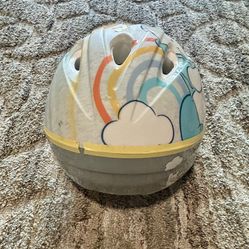 Disney Winnie the Pooh Toddler Bike Helmet**   **Price:** **$12** (was $15)  