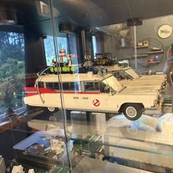 Lego Ecto 1