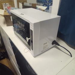 Sterilizer  New
