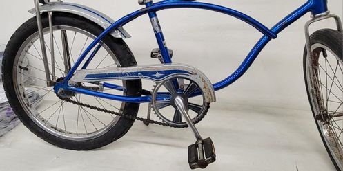 1979 Schwinn Stingray 20