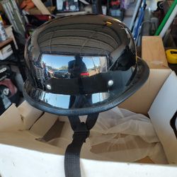 Helmet 