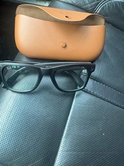 Ray-Ban meta glasses Gen 2 transitional