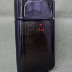 Givenchy Play Intense 