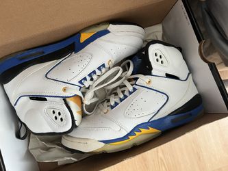 Air Jordan 60 Plus Laney